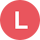 Initiale L